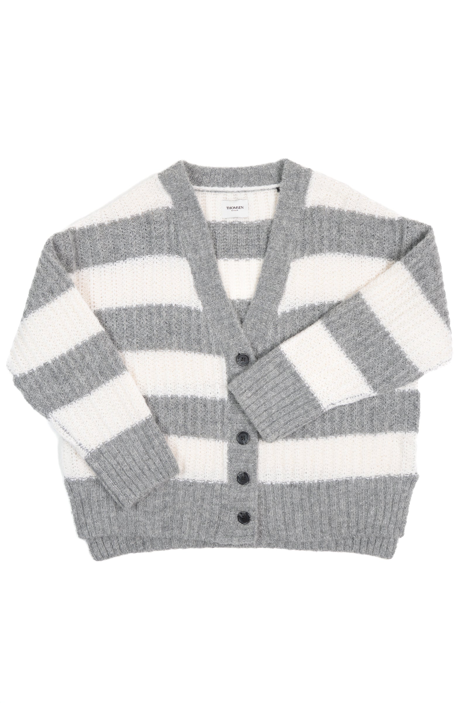 Peysa - Hera - Light Grey