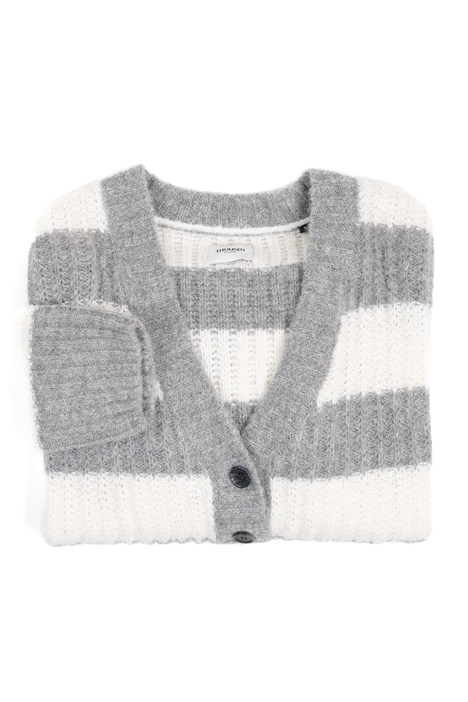 Peysa - Hera - Light Grey