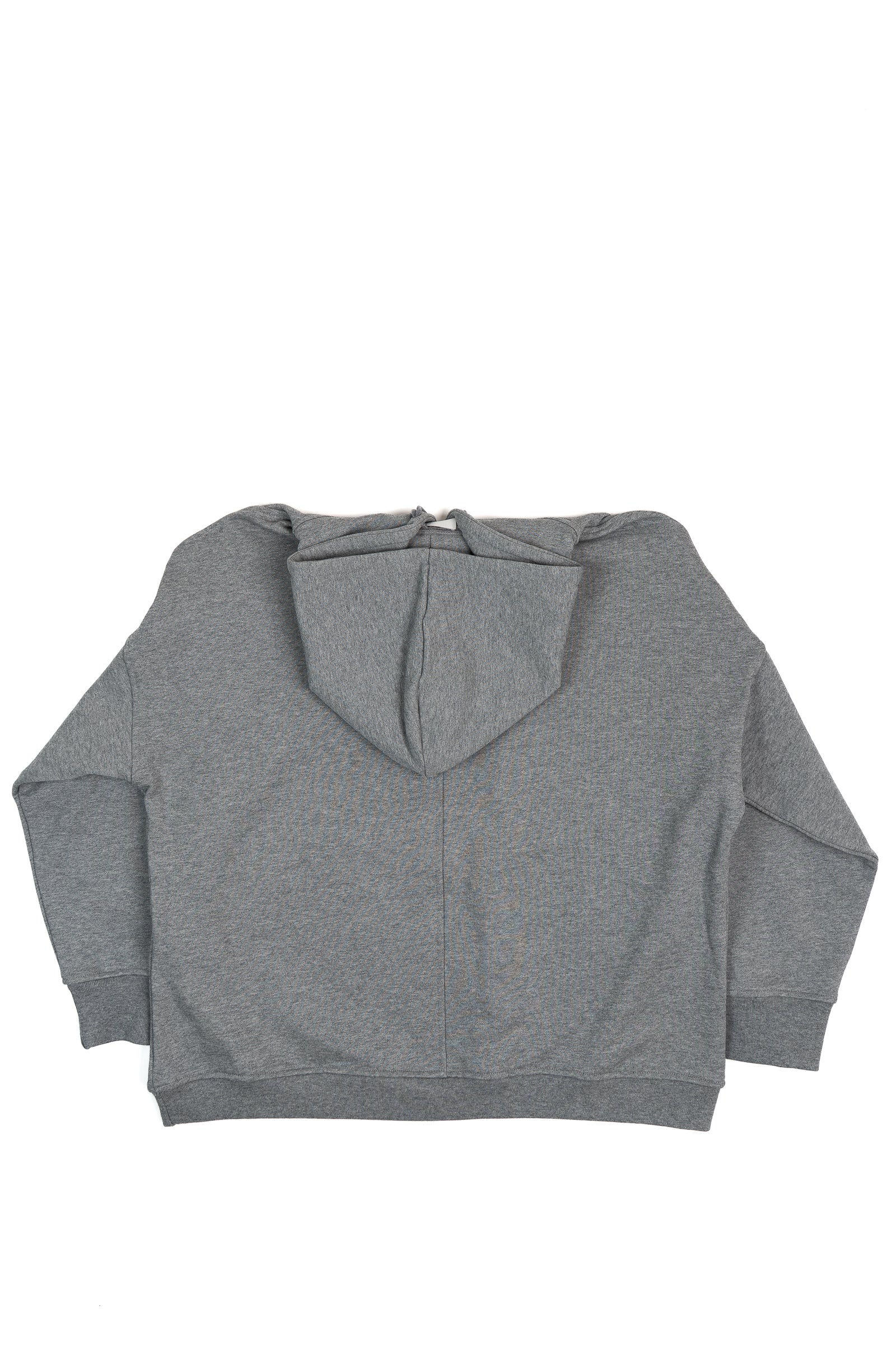 Peysa - Isold - Grey Melange
