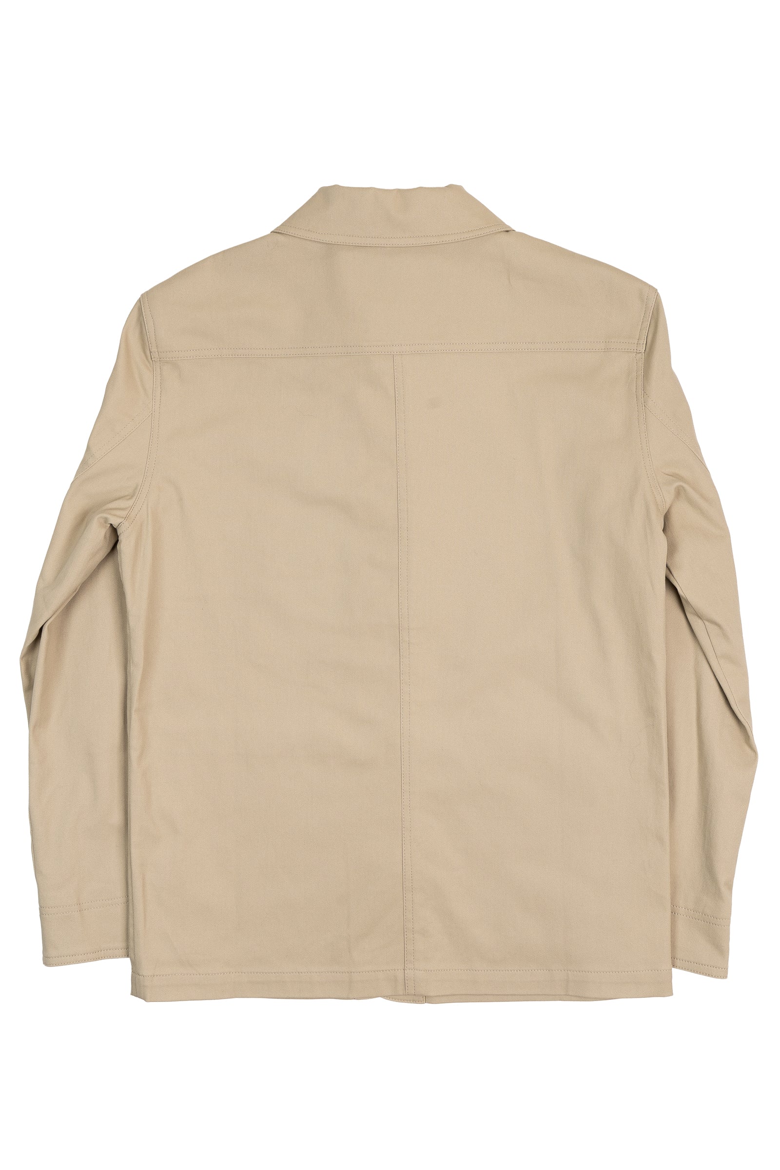 Yfirskyrta - Sif - Beige