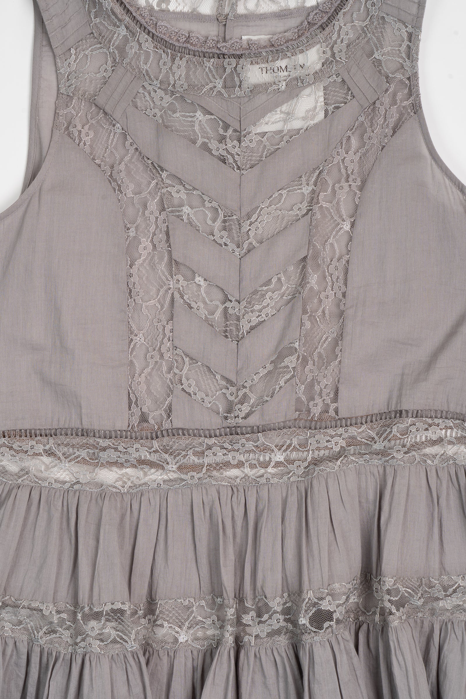 Toppur - Norah - Fog