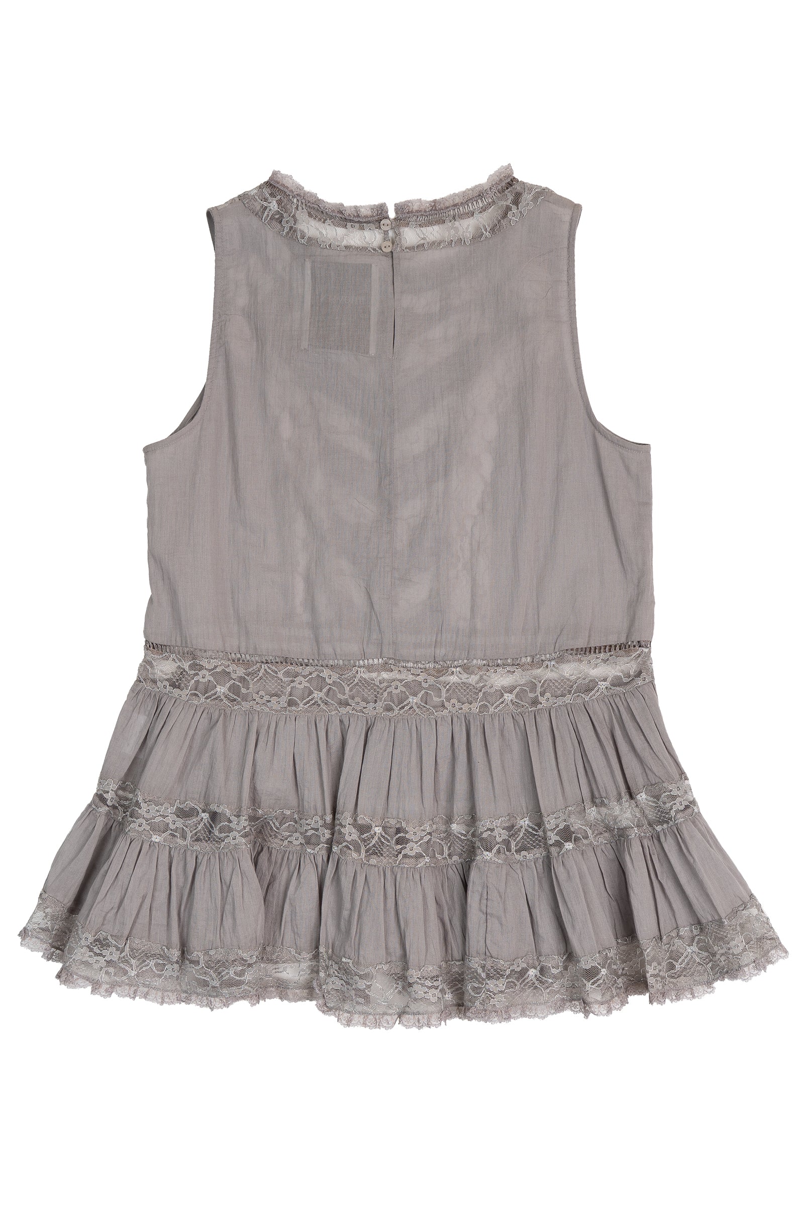 Toppur - Norah - Fog