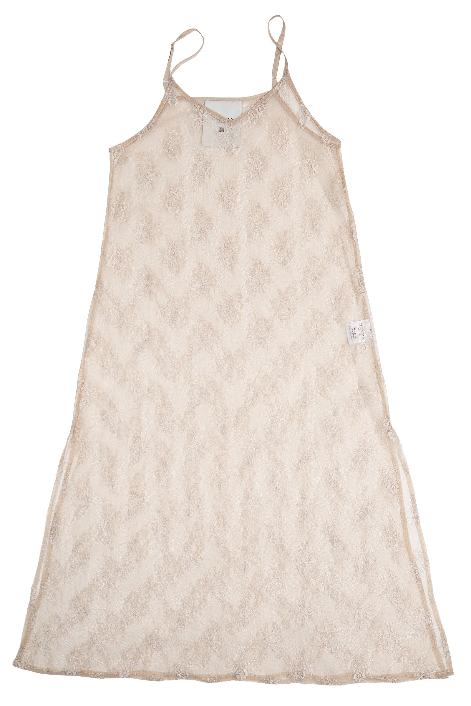 Kjóll - Dylan - Latte