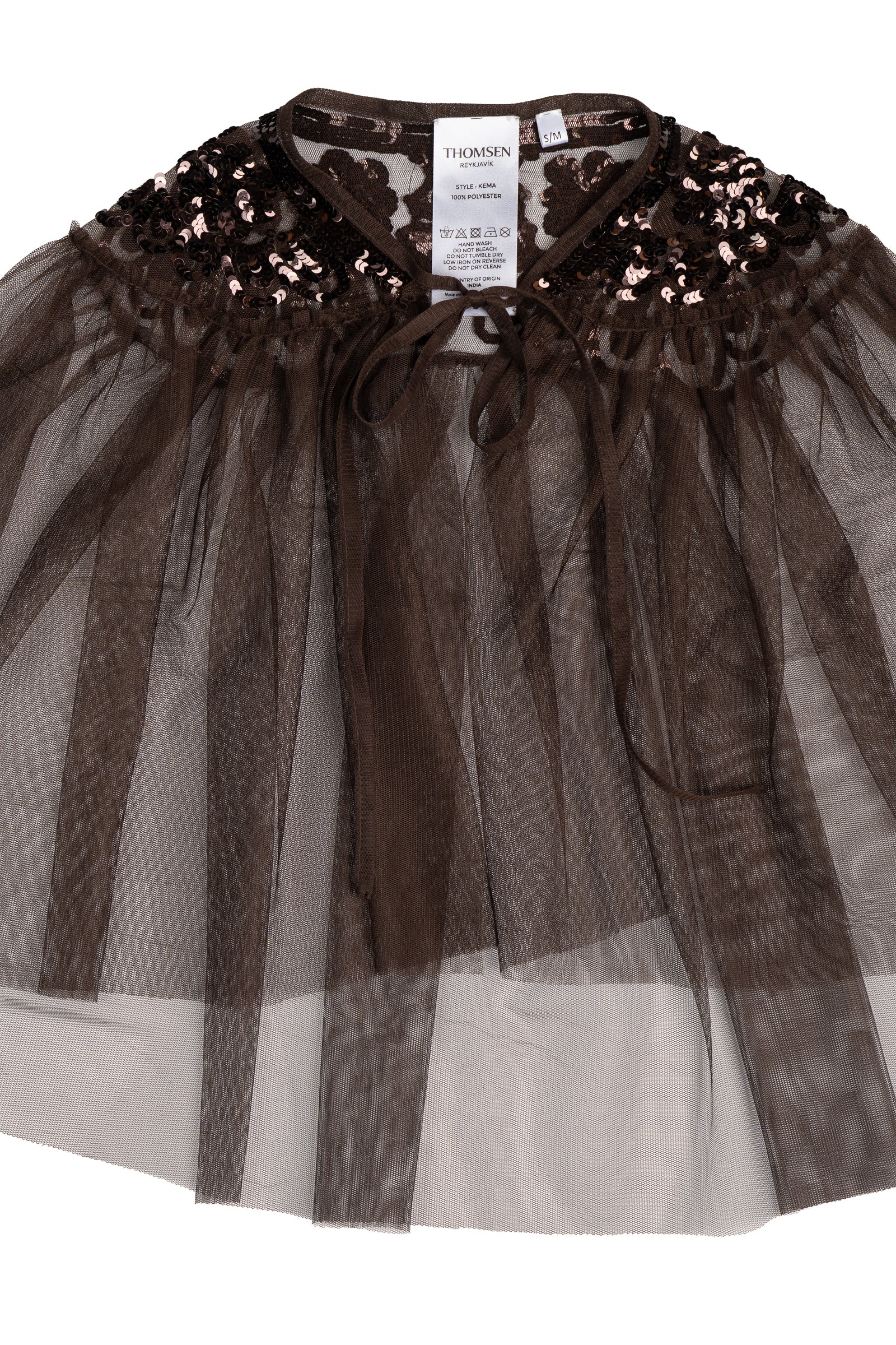 Herðaslá - Kema - Coffee