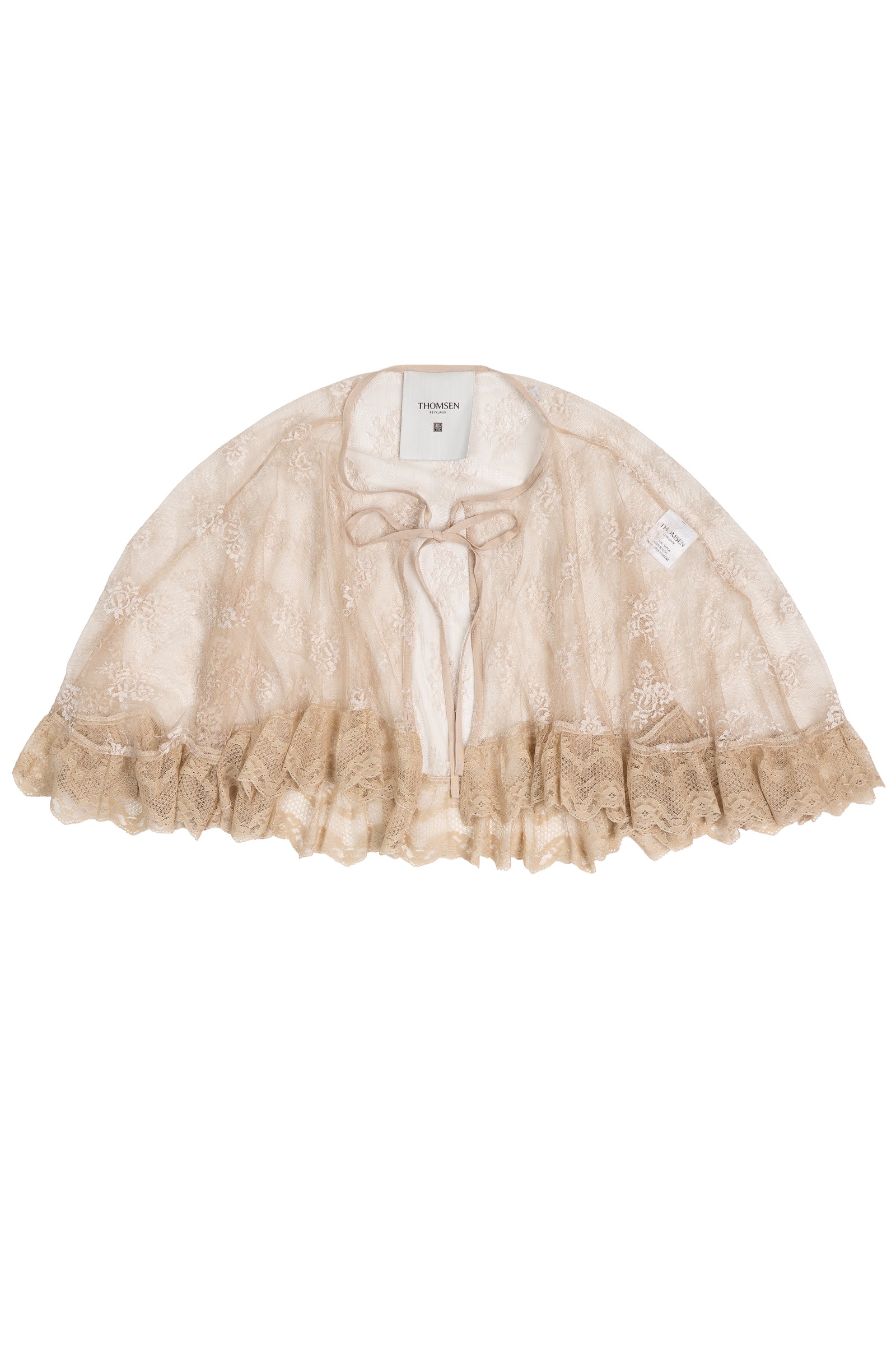 Herðaslá - Viola - Latte