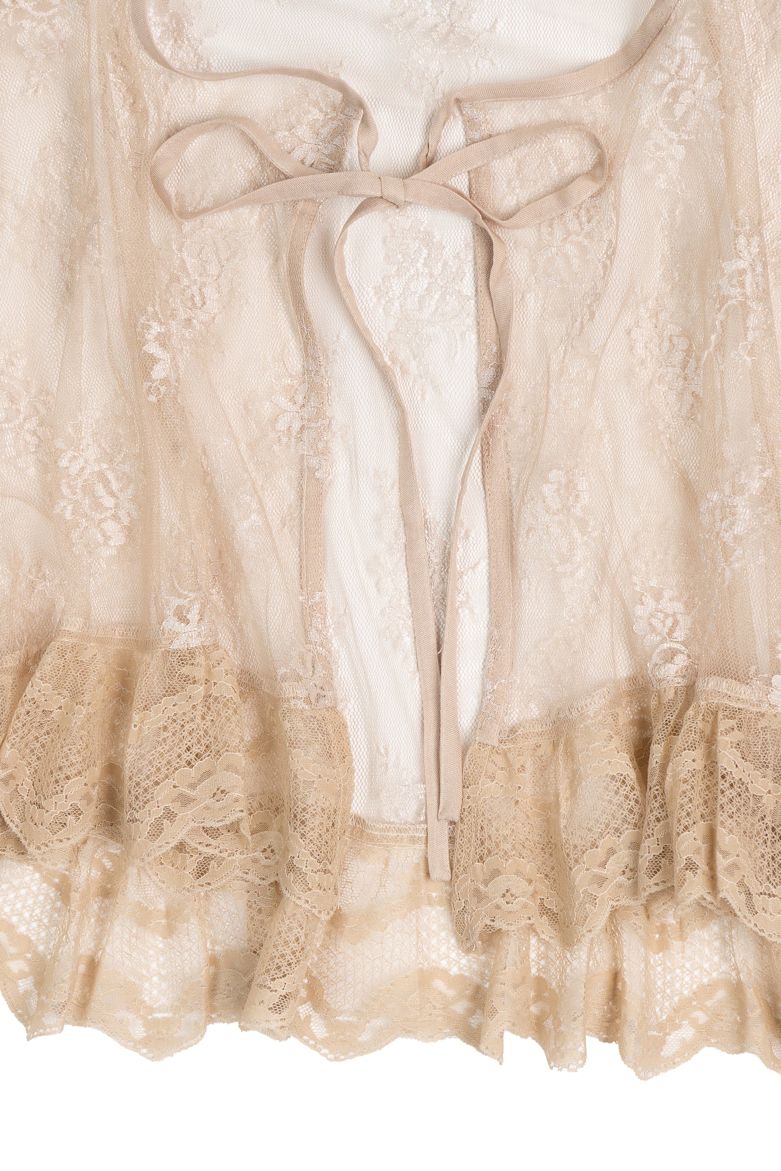 Herðaslá - Viola - Latte