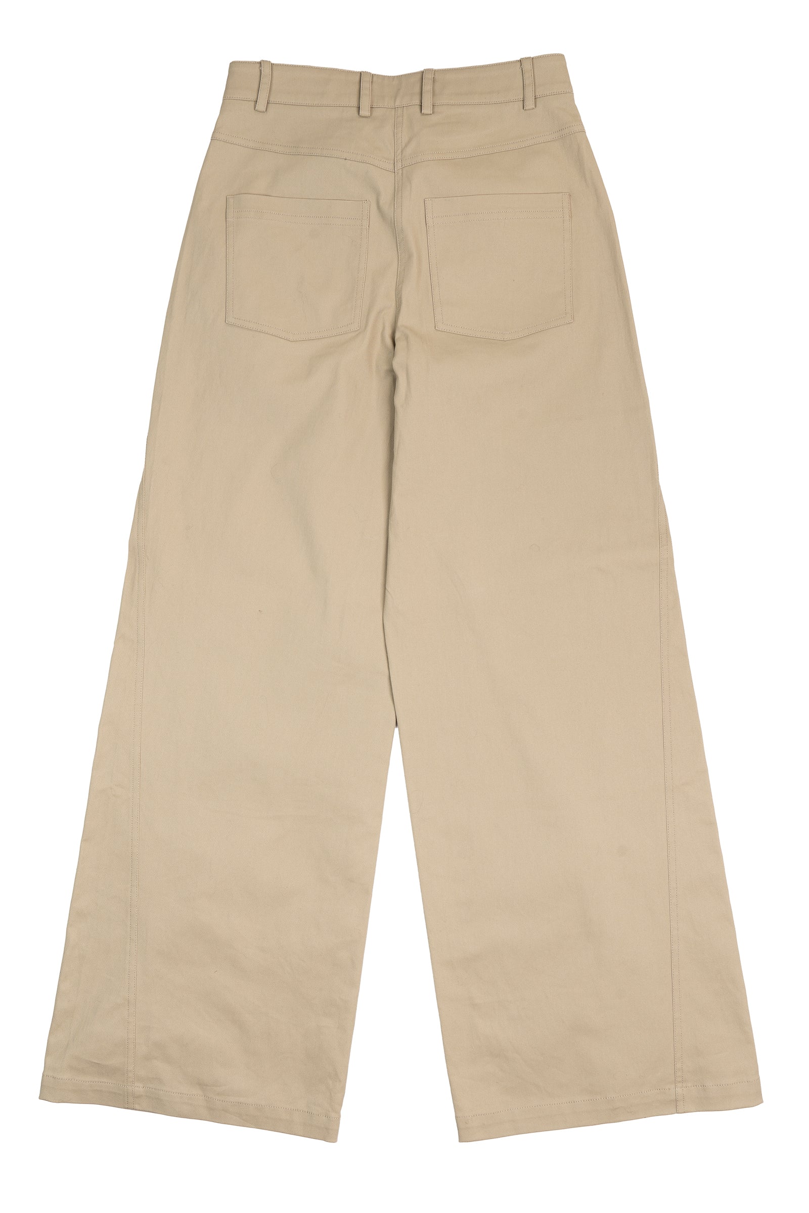 Buxur - Sarah - Beige