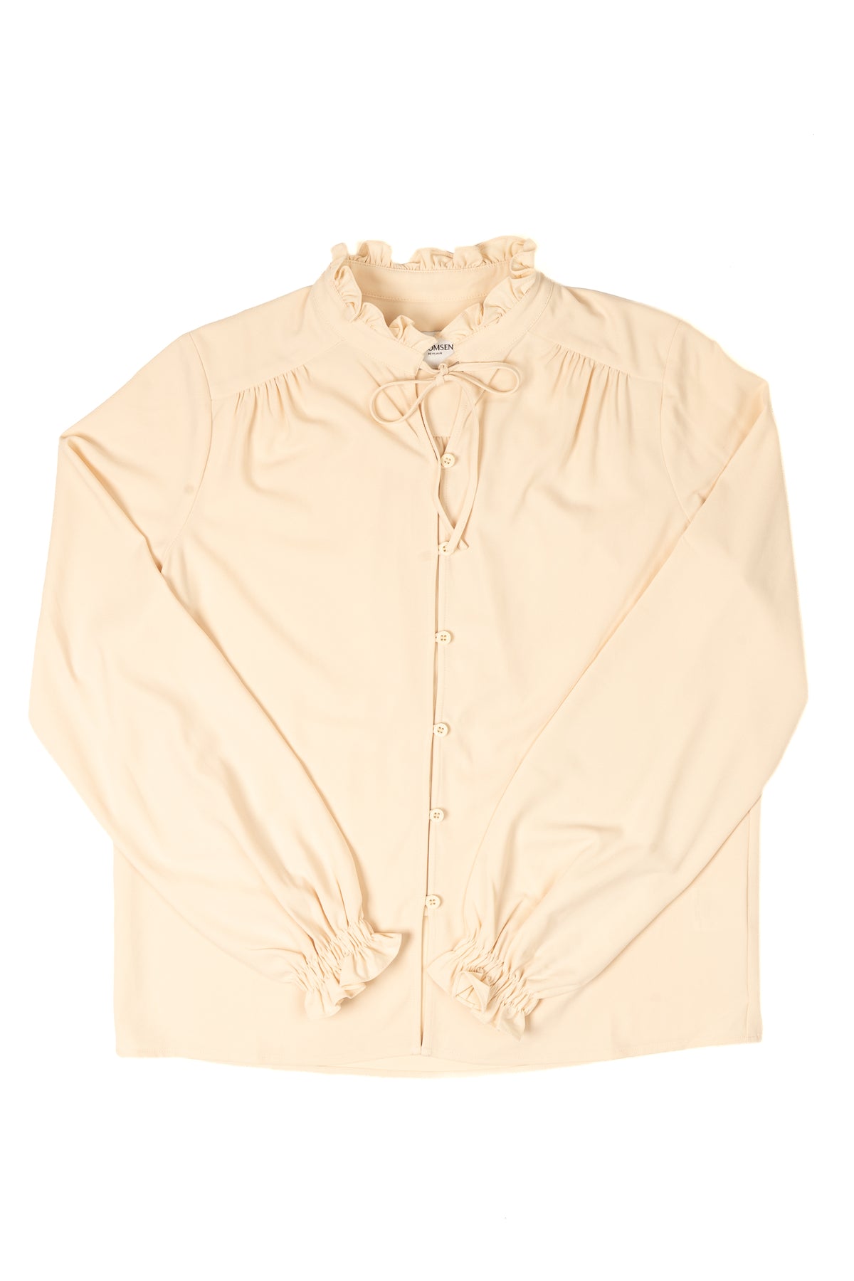 Skyrta - Jasmin - Beige
