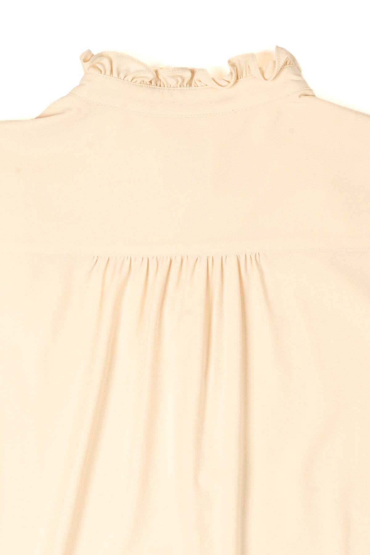 Skyrta - Jasmin - Beige
