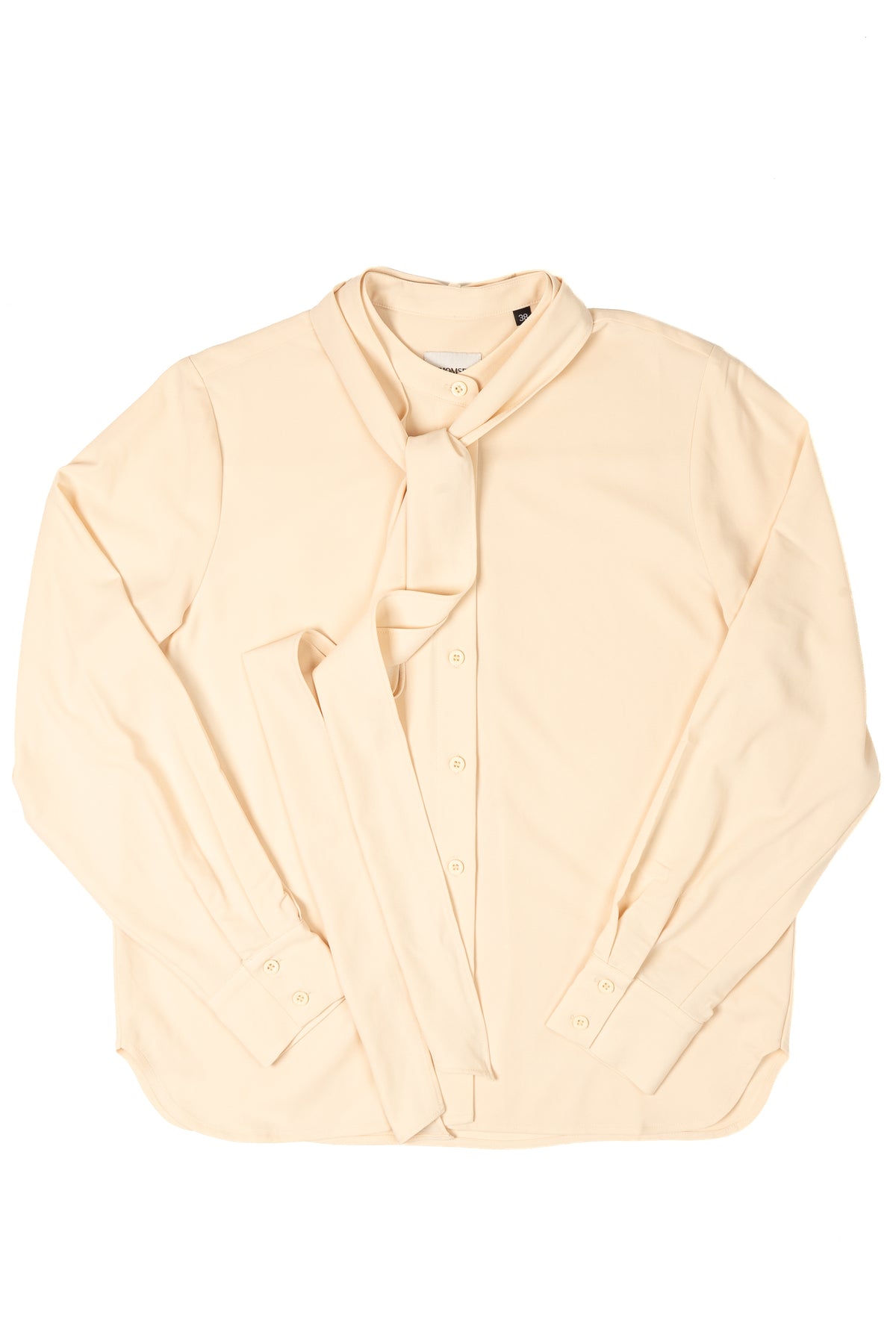 Skyrta - Kaia - Beige