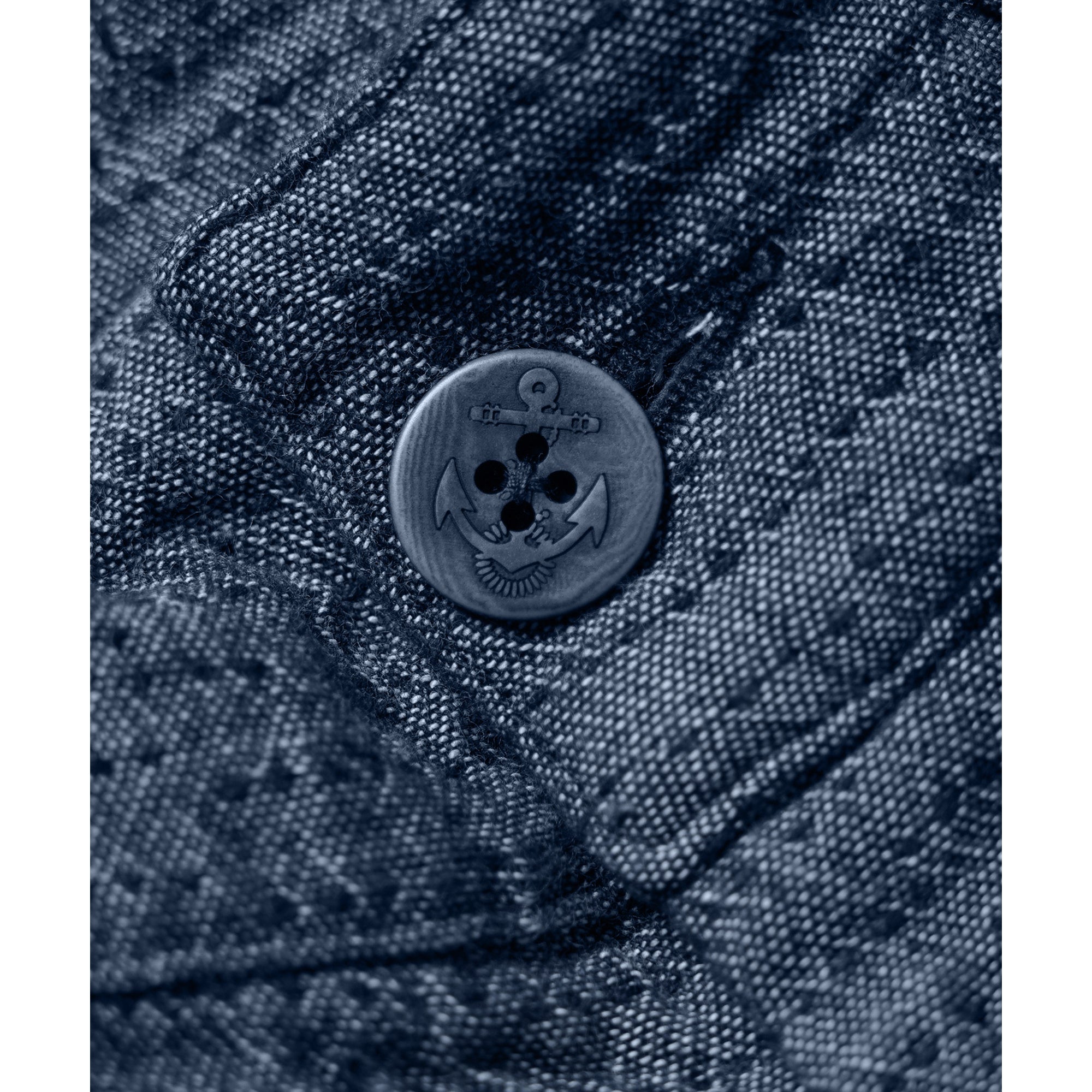 Buxur - Sashiko - Indigo