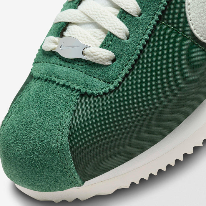 Cortez - Dömuskór - Fir/Light Silver