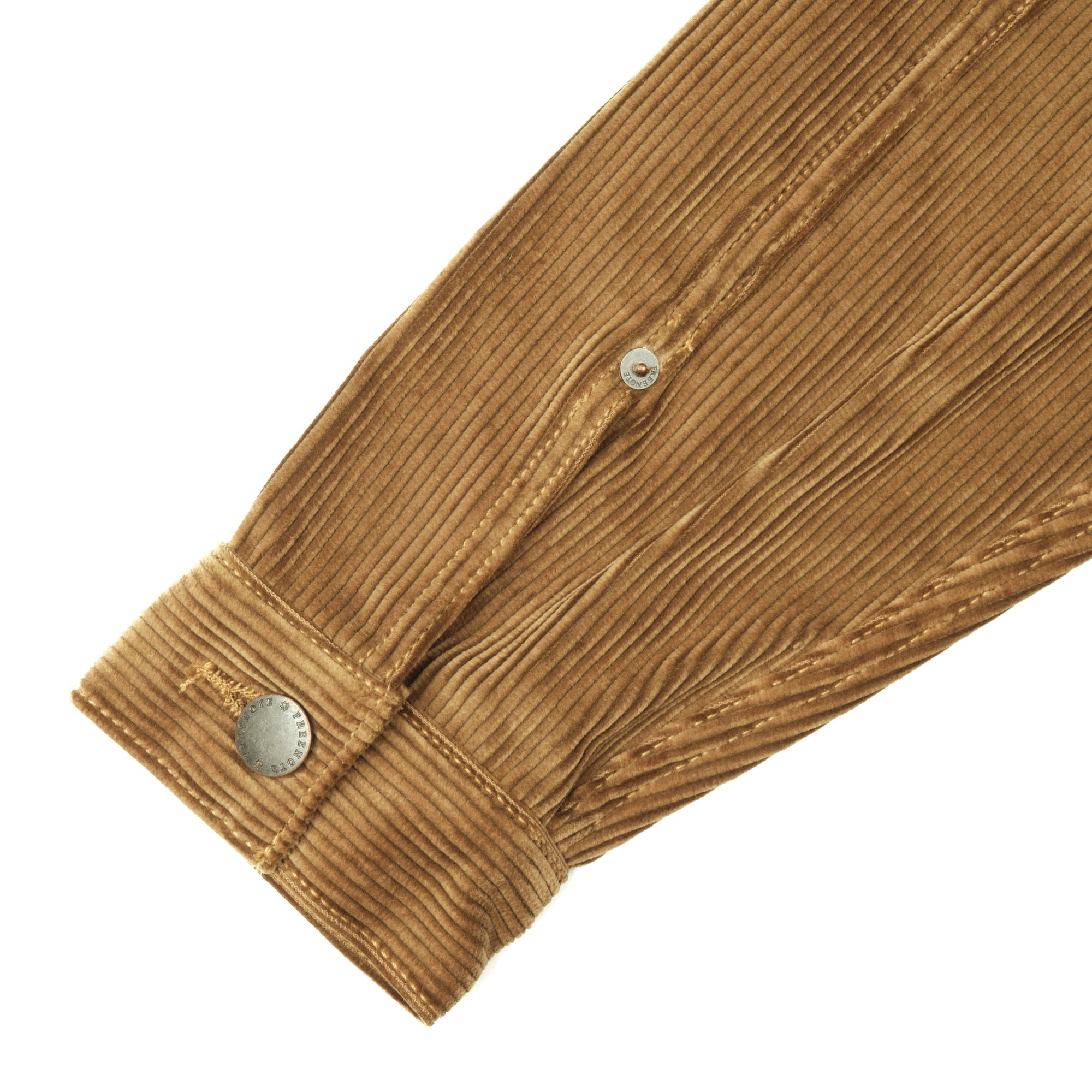 Jakki - CD-1 - Gold Corduroy
