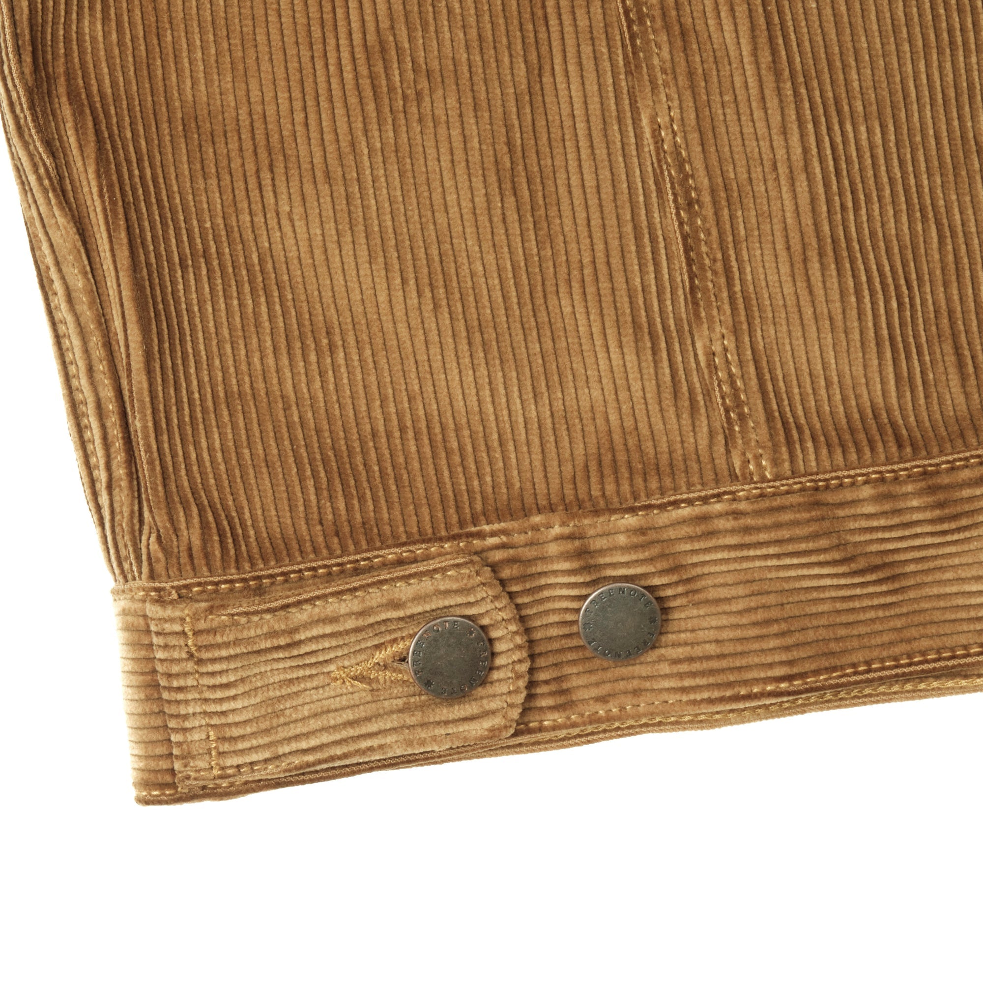 Jakki - CD-1 - Gold Corduroy