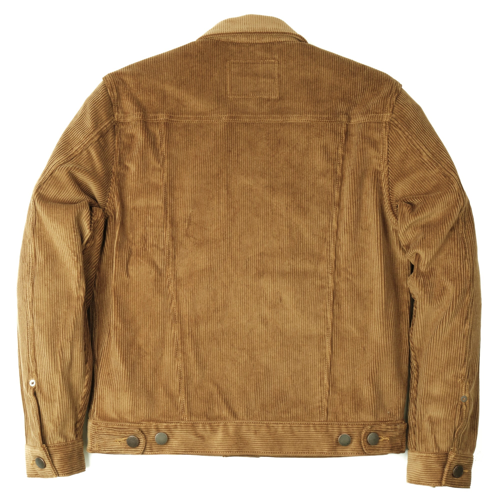 Jakki - CD-1 - Gold Corduroy
