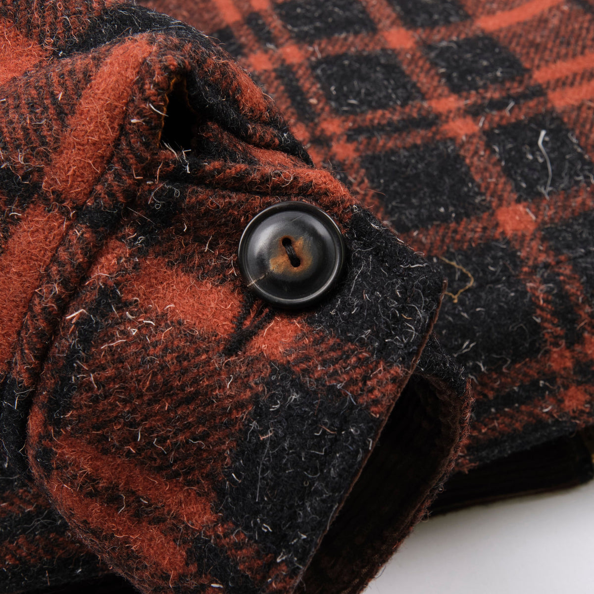 Jakki - Alcorn Wool - Picante Plaid
