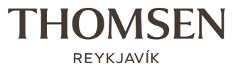 Thomsen Reykjavík Logo